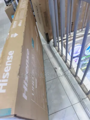 Cheap Hisense 55 Inch A6QKEN Smart TV for Sale