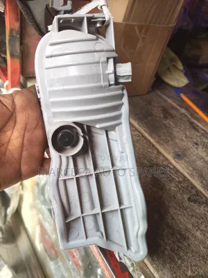 Bumper Light Toyota Caldina