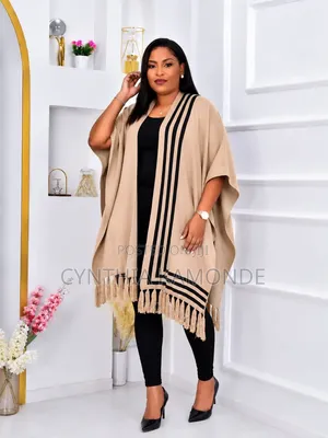 Favourable Stylish Ponchos