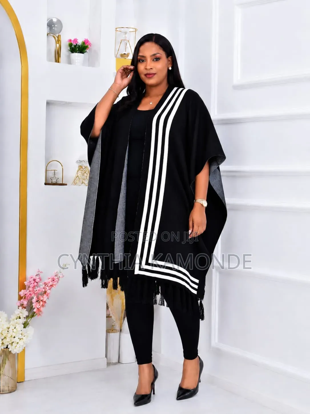 Favourable Stylish Ponchos