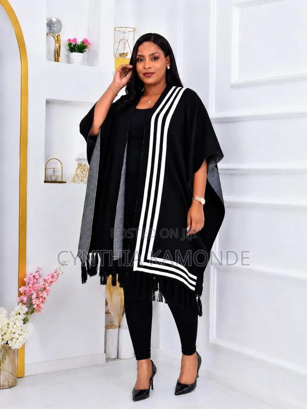 Favourable Stylish Ponchos - thumbnail 2