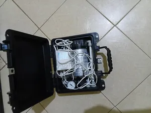 Reverse Osmosis Booster Pump