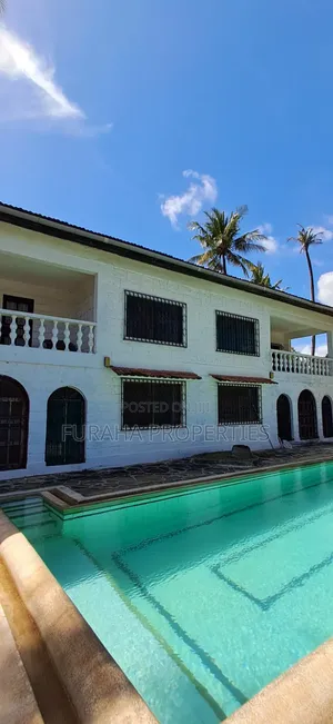 3bdrm Villa in Mtwapa for sale