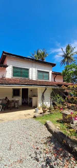 3bdrm Villa in Mtwapa for sale