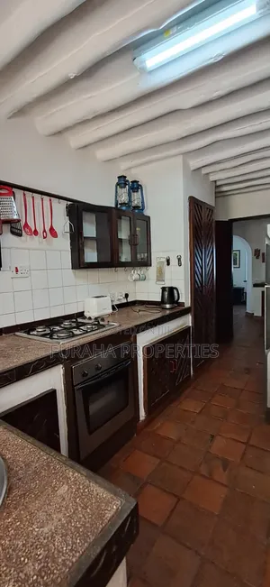 3bdrm Villa in Mtwapa for sale