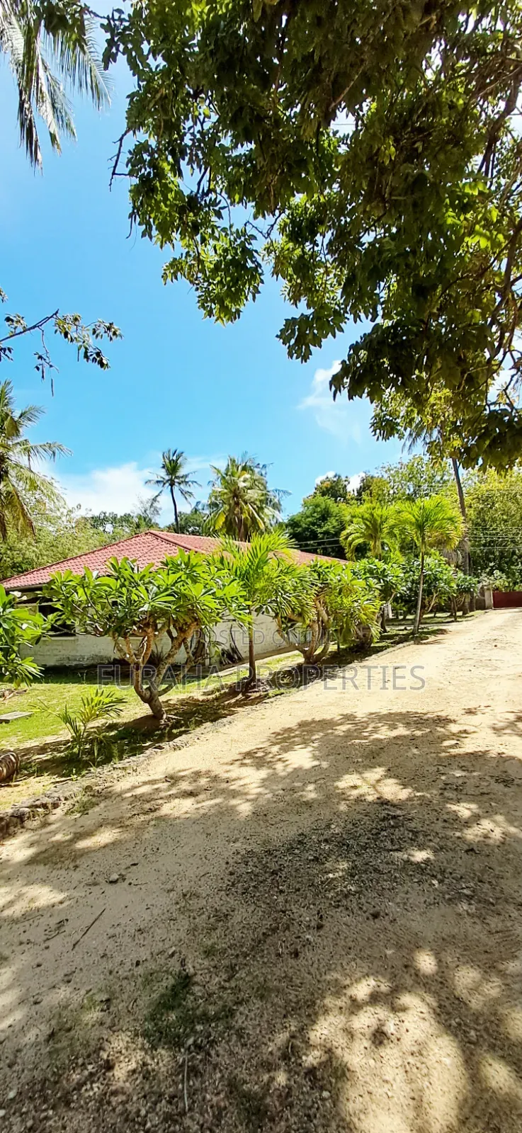 3bdrm Villa in Mtwapa for sale