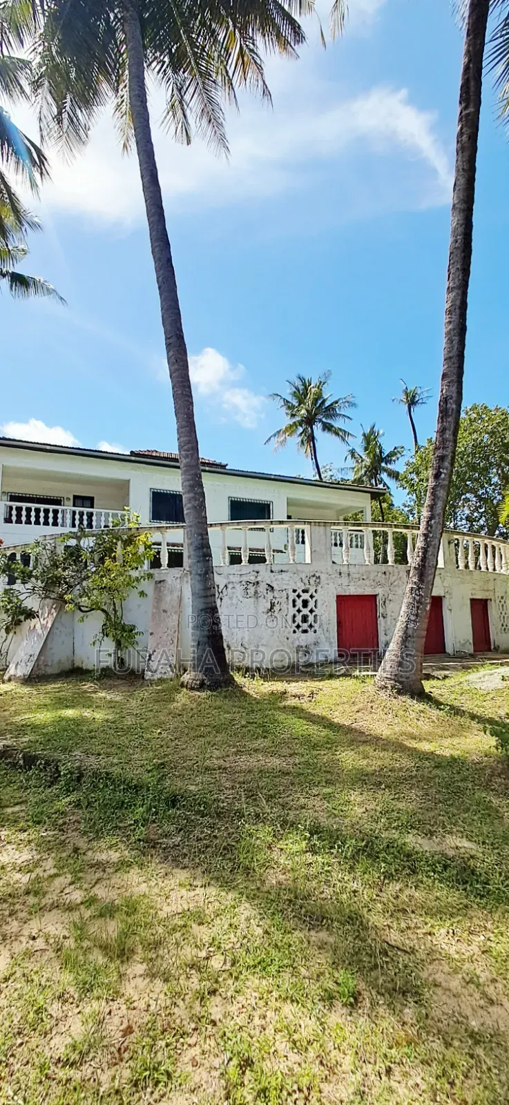 3bdrm Villa in Mtwapa for sale