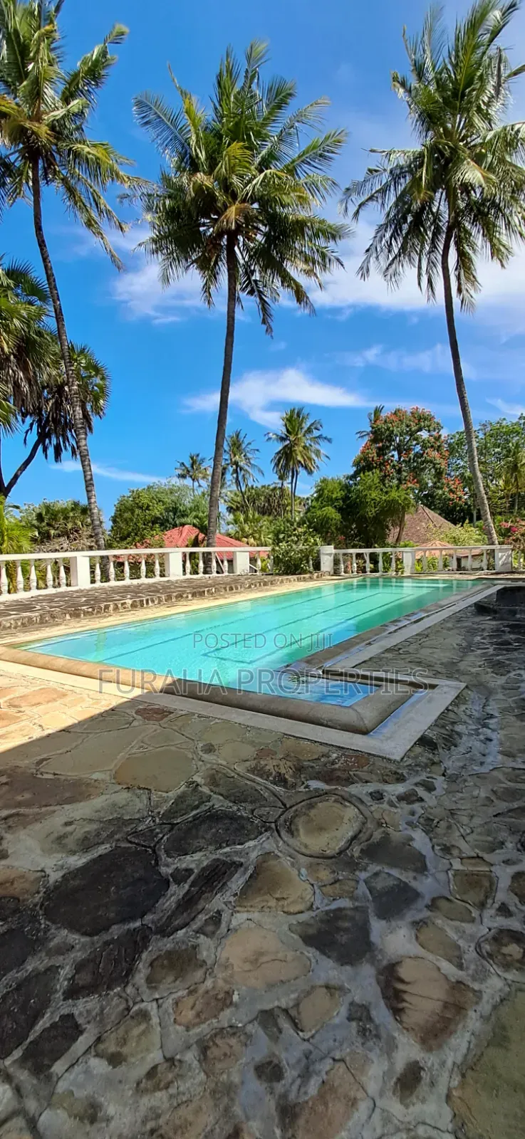 3bdrm Villa in Mtwapa for sale