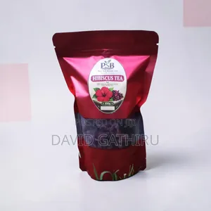 Hibiscus Tea 100g