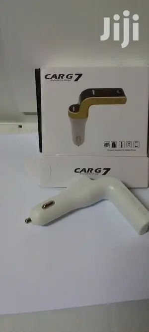 G7 Car Modulator