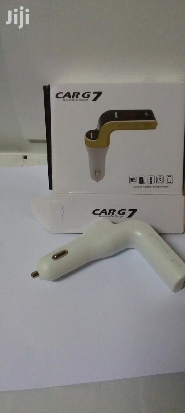 G7 Car Modulator - thumbnail 3