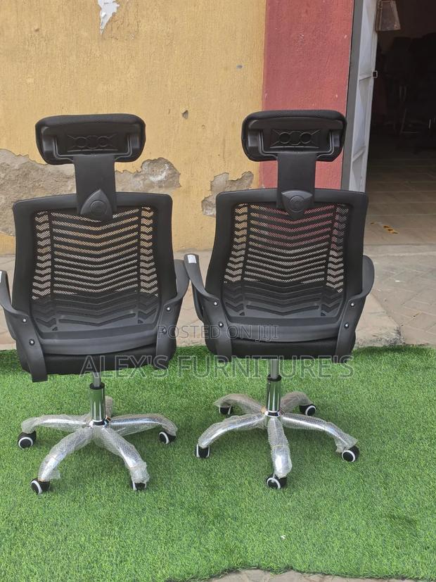Quality Office Chairs *Managers Executive Office Chairs/Executive - main view