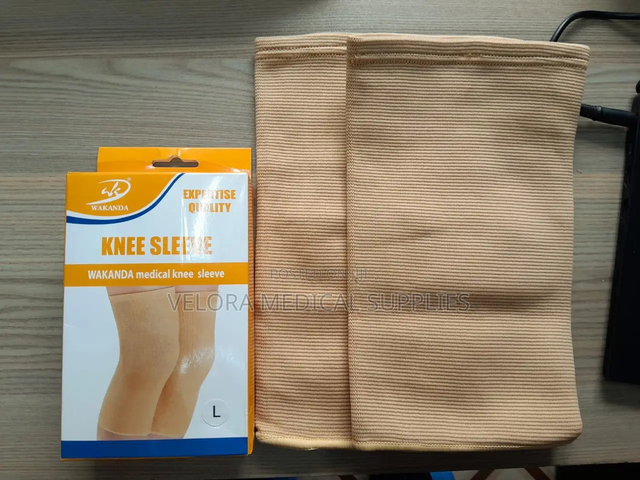 Knee Support