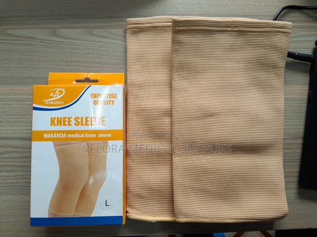 Knee Support - main view