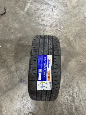 245/40r20 Durun Tyre