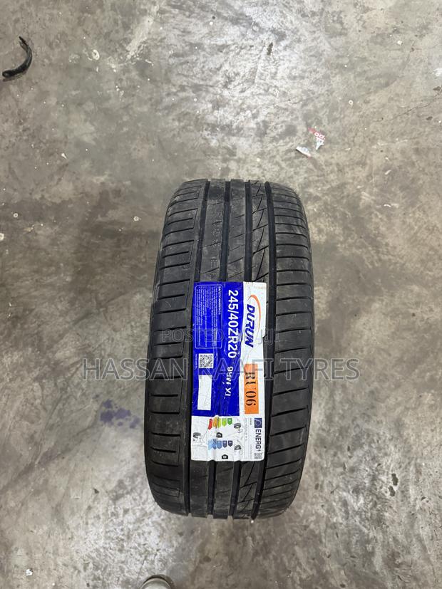 245/40r20 Durun Tyre
