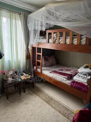 3bdrm Apartment in Nyayo Estate for sale