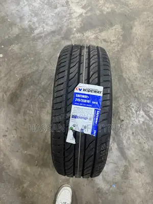 215/55r18 Wedeway Tyre