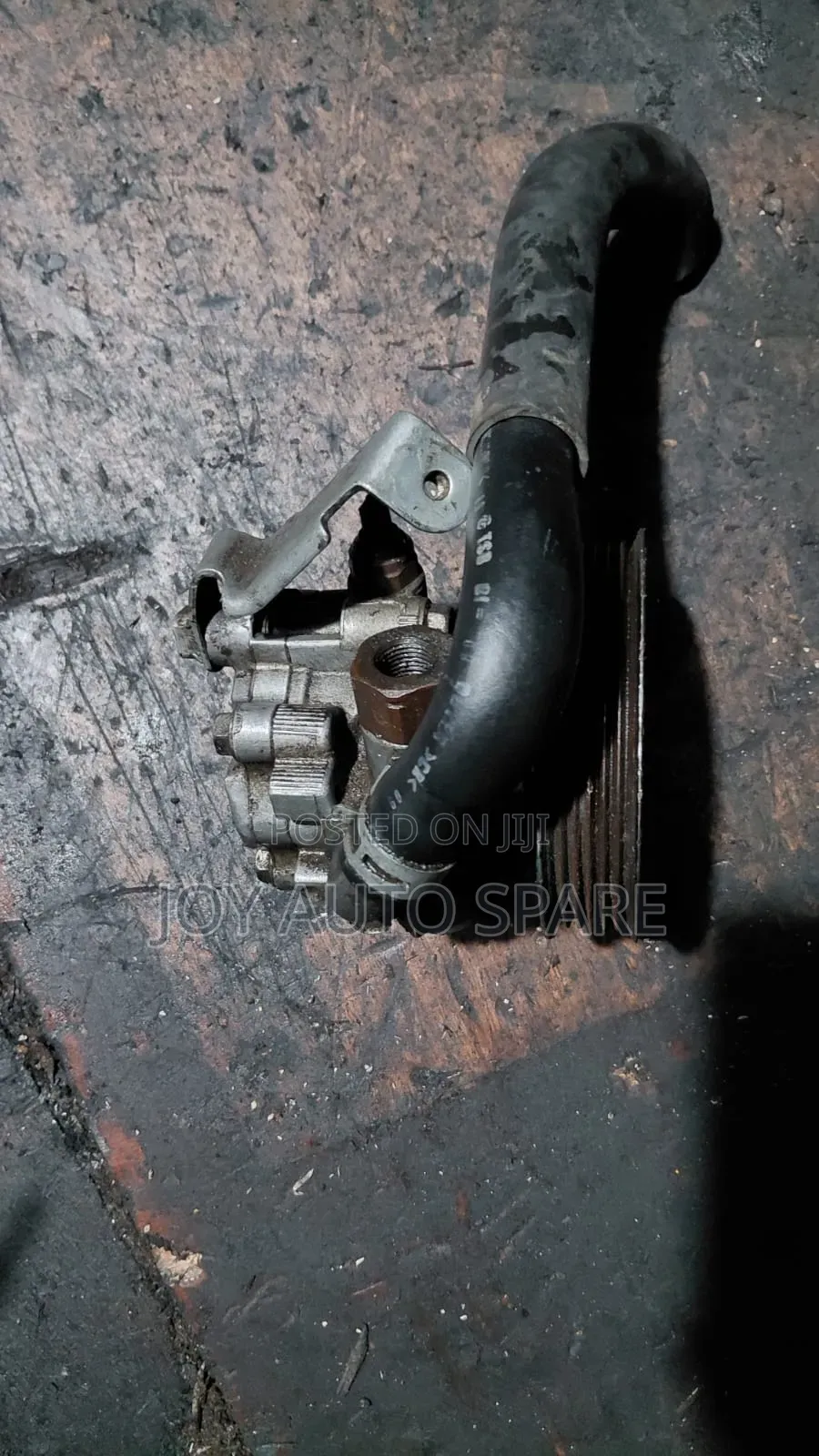 Premio 240 1zz Power Steering Pump