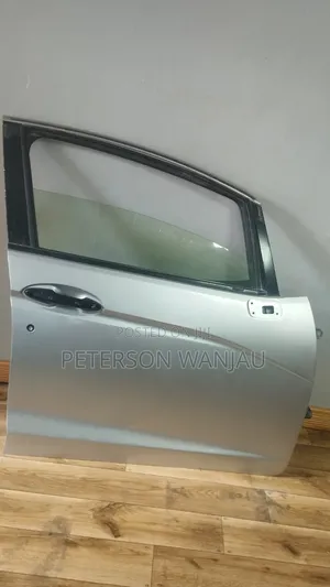 Honda Fit 2015 Driver Door