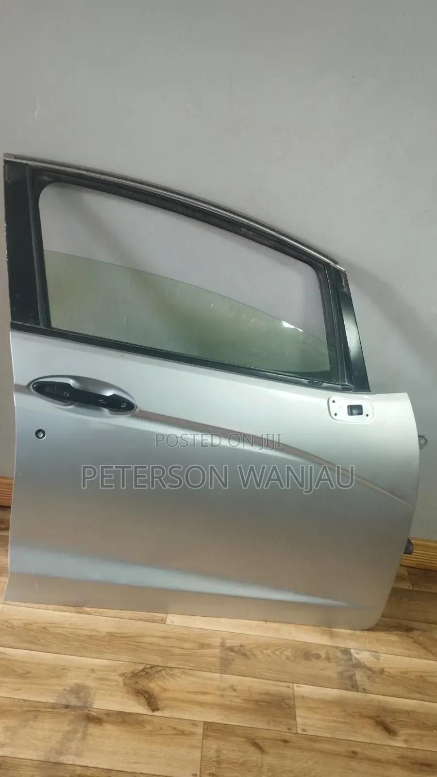 Honda Fit 2015 Driver Door