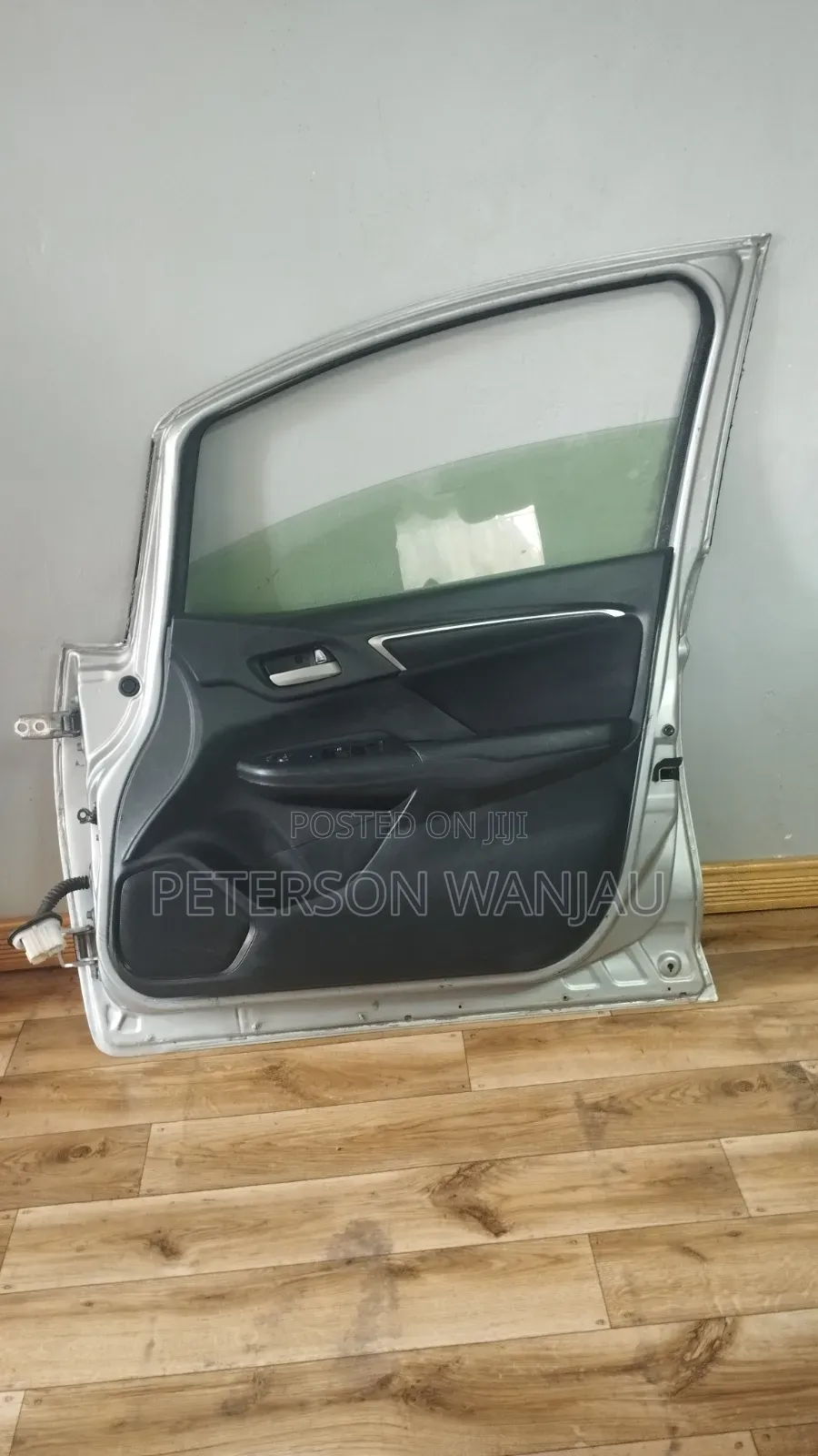 Honda Fit 2015 Driver Door
