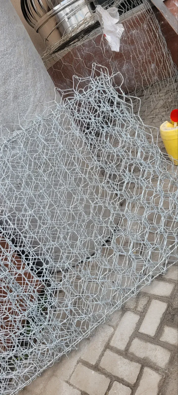 Gabion Boxes