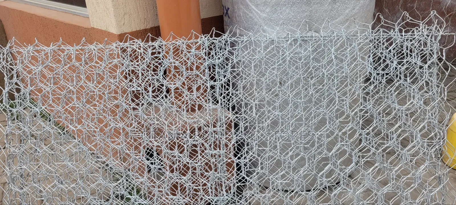 Gabion Boxes