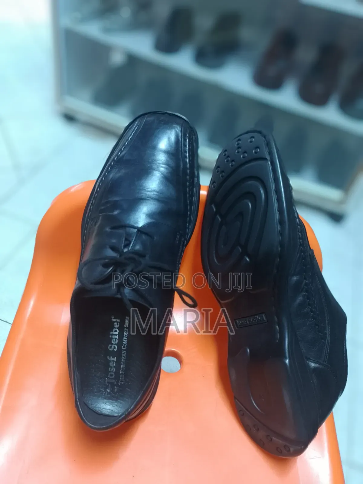 Casual Shoes