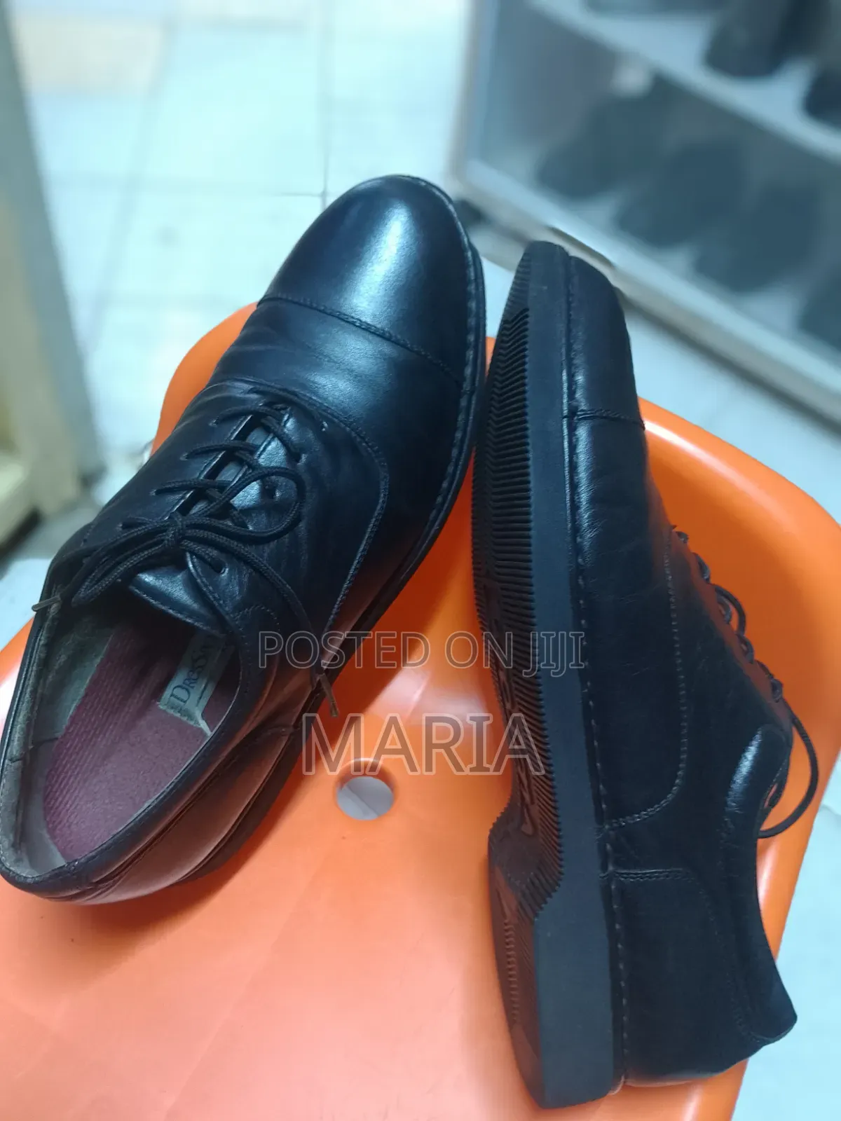 Casual Shoes