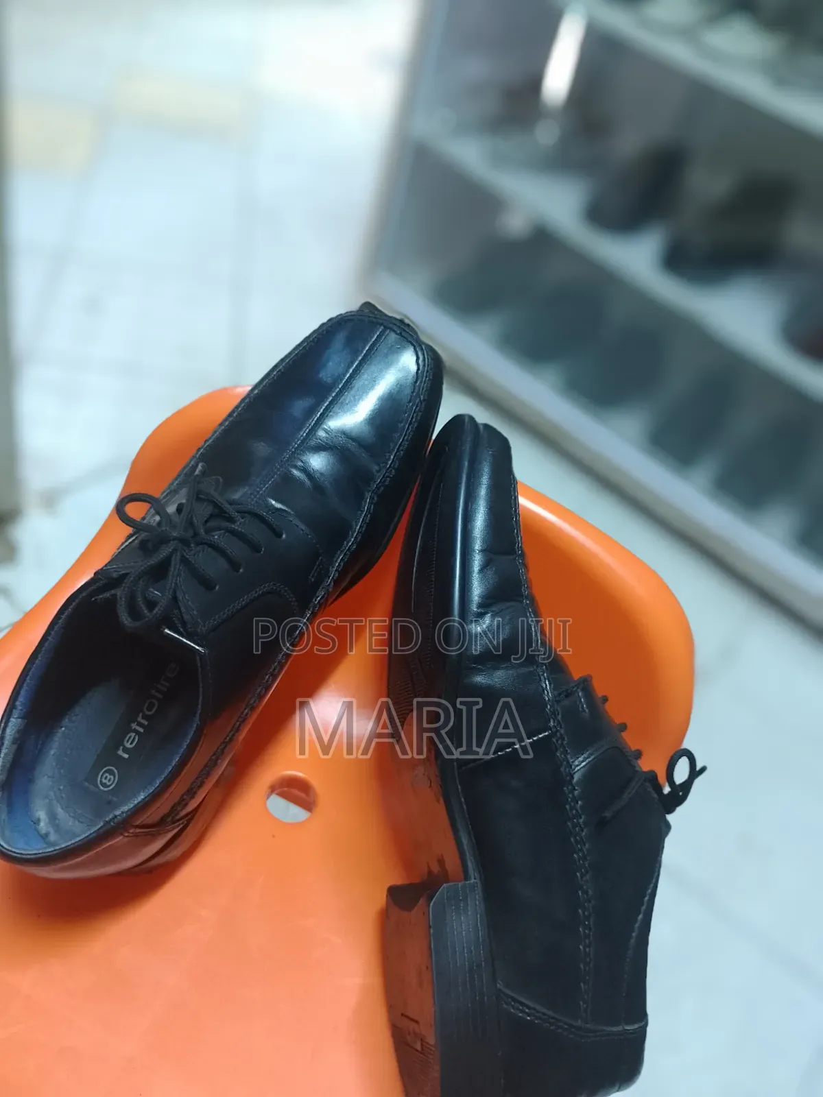 Casual Shoes