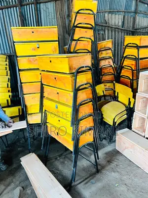 High Quality School Lockers and Chair in Bulk