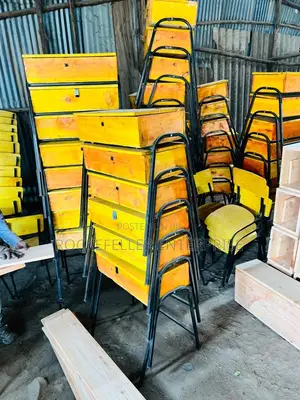 High Quality School Lockers and Chair in Bulk