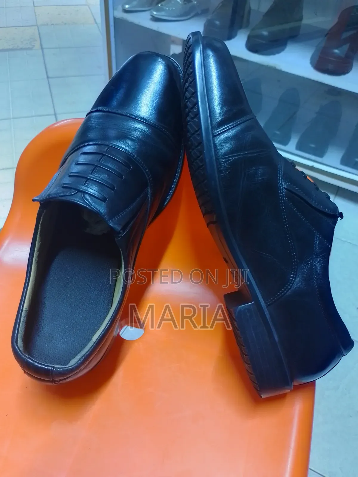 Casual Shoes