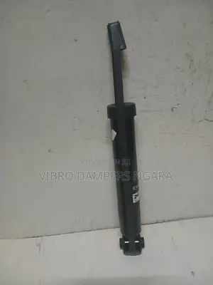 Volvo S60 Rear Shocks