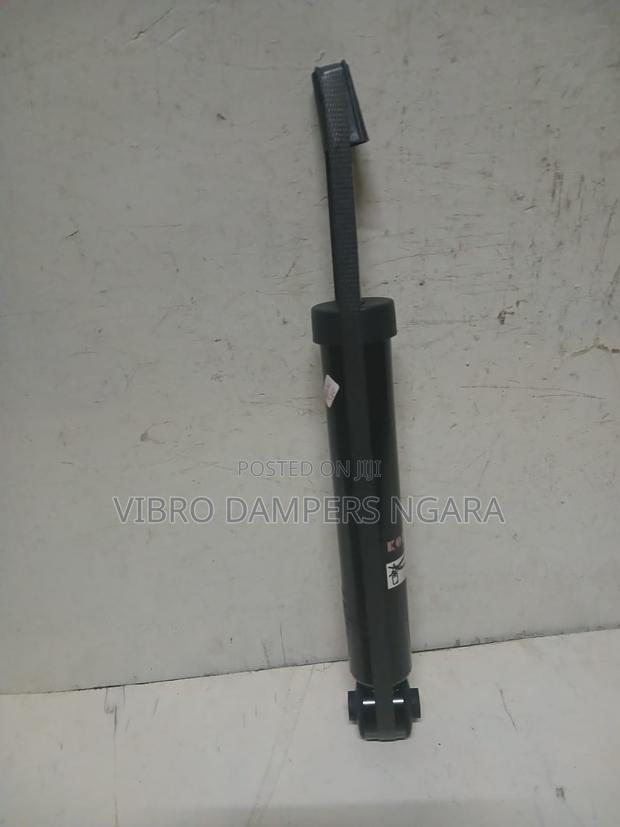 Volvo S60 Rear Shocks - main view