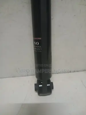 Volvo S60 Rear Shocks
