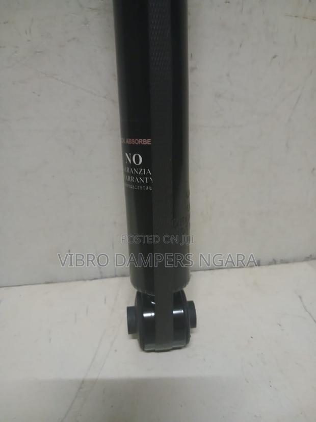 Volvo S60 Rear Shocks - thumbnail 2
