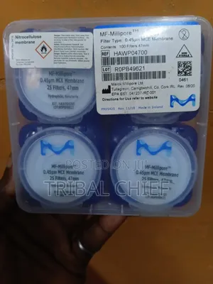 Nitrocellulose Membrane