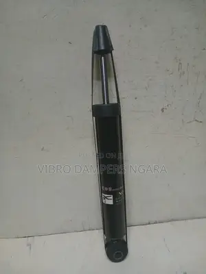 Volvo S60 Rear Shocks