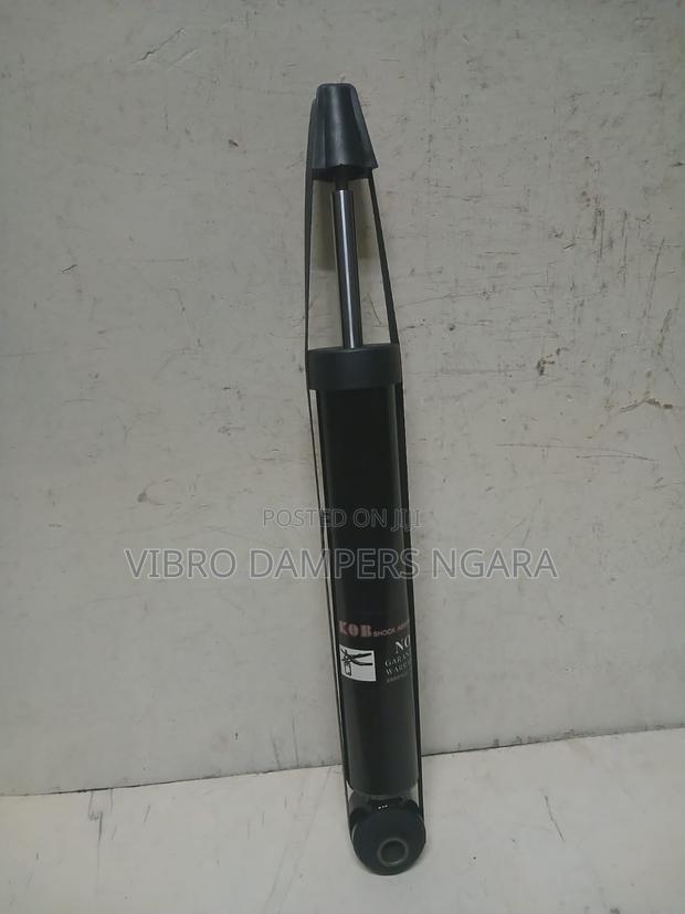 Volvo S60 Rear Shocks - thumbnail 3