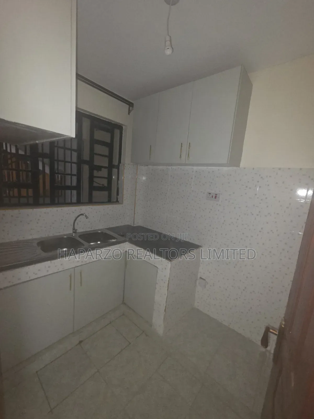 2bdrm Apartment in Utawala Kibiku for rent