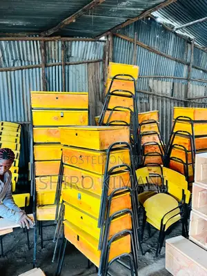 High Quality School Lockers and Chair in Bulk