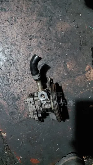 Mark 2 1g Engine Power Steering Pump