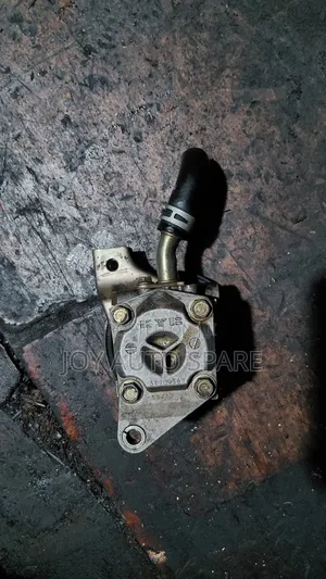Mark 2 1g Engine Power Steering Pump