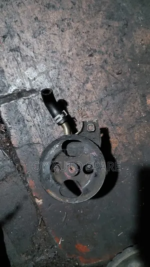 Mark 2 1g Engine Power Steering Pump