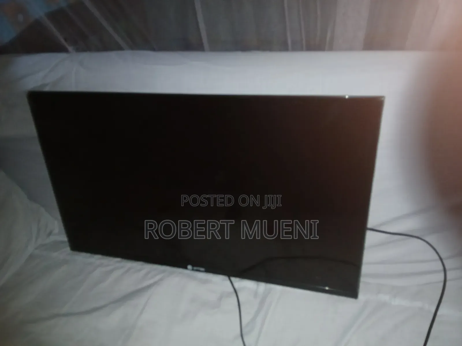 Amtec 32inch Smart TV