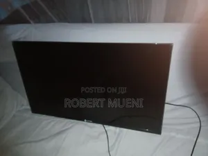 Amtec 32inch Smart TV