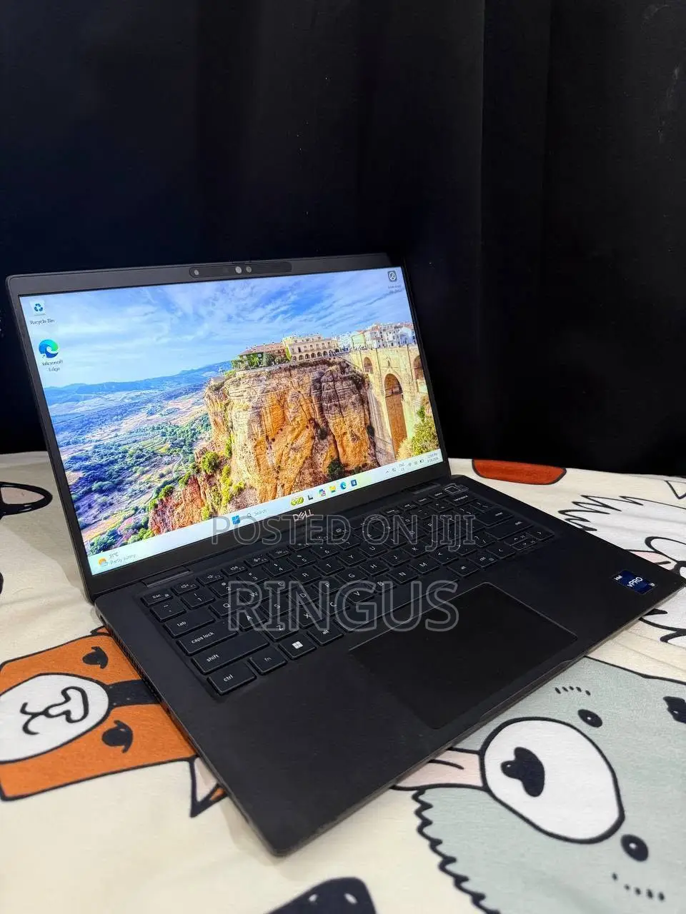 Laptop Dell Latitude 7430 16GB Intel Core i7 SSD 512GB