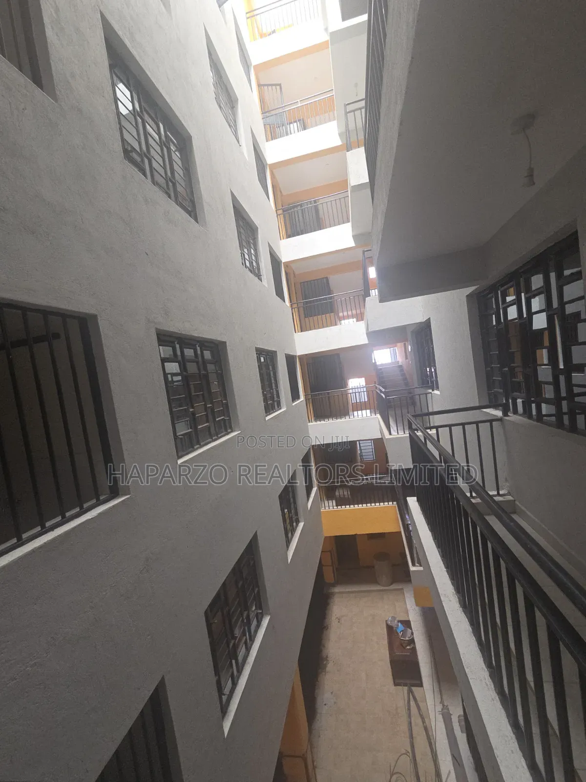 2bdrm Apartment in Utawala Kibiku for rent